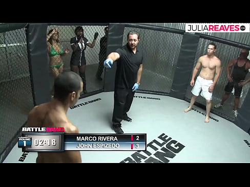 ❤️ Ultimate Fighter šuká dievča s číslom hneď po zápase v ringu ❤ Sex video na nás ❌️❤