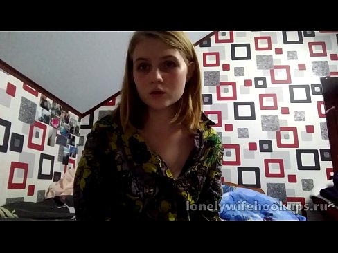 ❤️ Mladá blond študentka z Ruska má rada väčšie vtáky. ❤ Sex video na nás ❌️❤